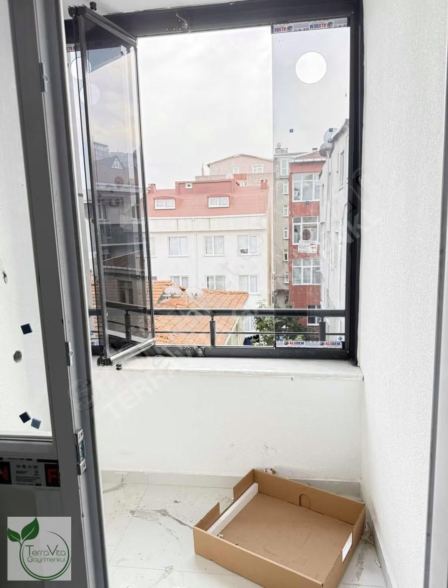 İnönü Mah. 165 M² Lüks Krediye Uygun Çift Teraslı Dubleks Modern - Görsel 28