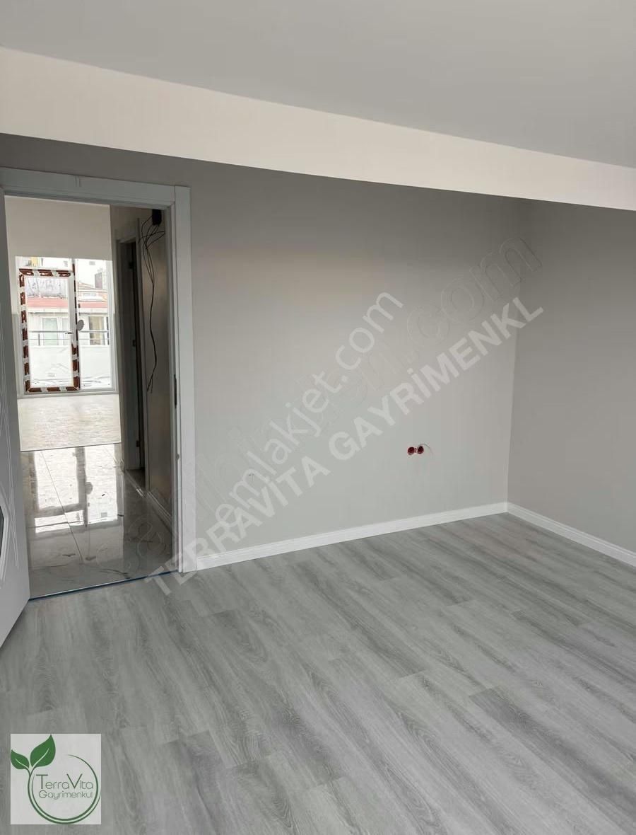 İnönü Mah. 165 M² Lüks Krediye Uygun Çift Teraslı Dubleks Modern - Görsel 16