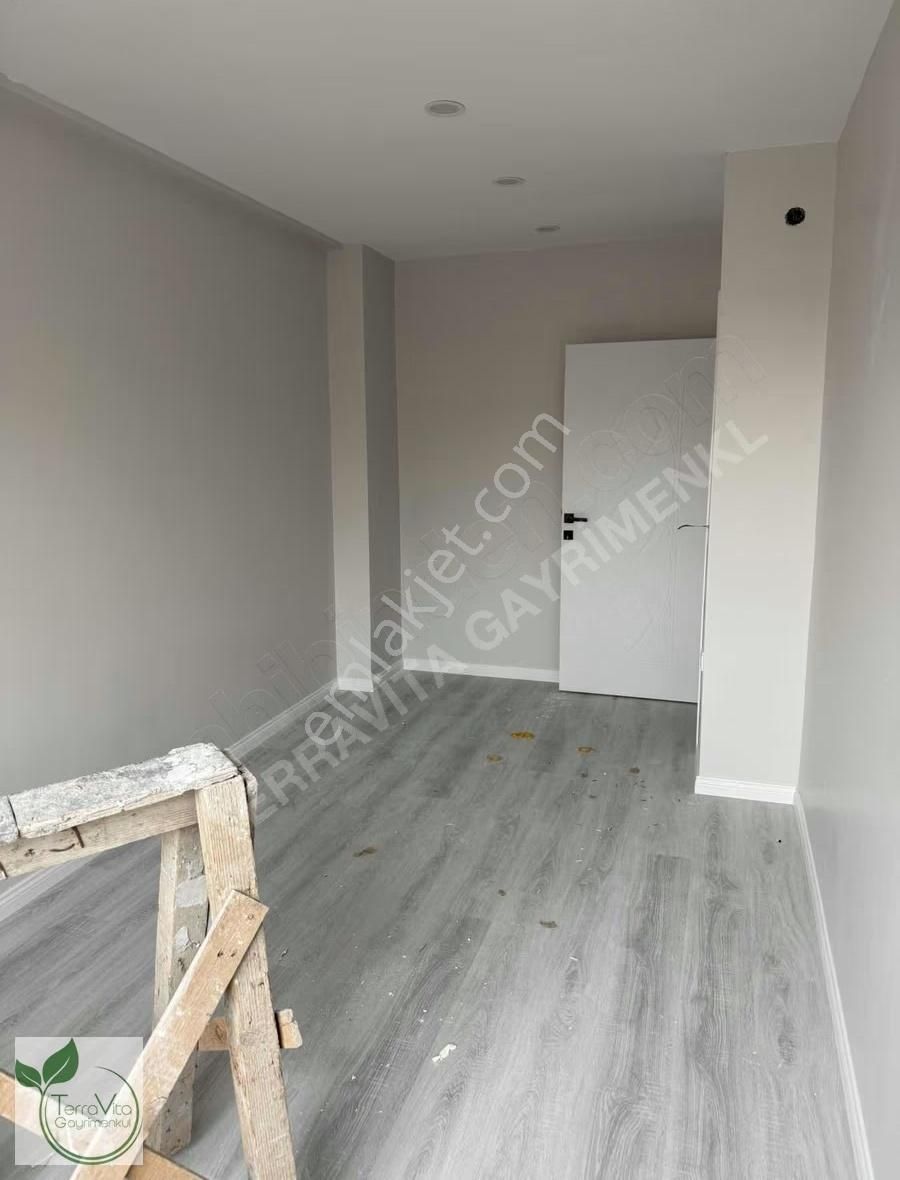 İnönü Mah. 165 M² Lüks Krediye Uygun Çift Teraslı Dubleks Modern - Görsel 30
