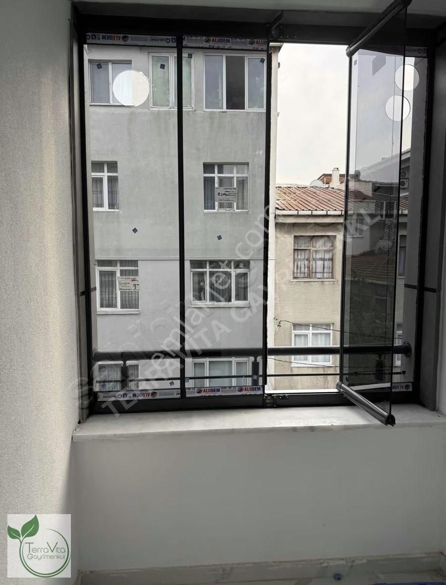 İnönü Mah. 165 M² Lüks Krediye Uygun Çift Teraslı Dubleks Modern - Görsel 11