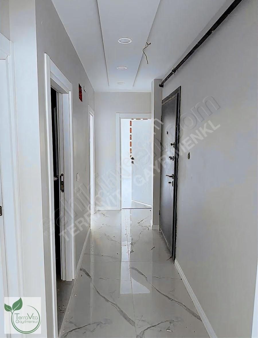 İnönü Mah. 165 M² Lüks Krediye Uygun Çift Teraslı Dubleks Modern - Görsel 31