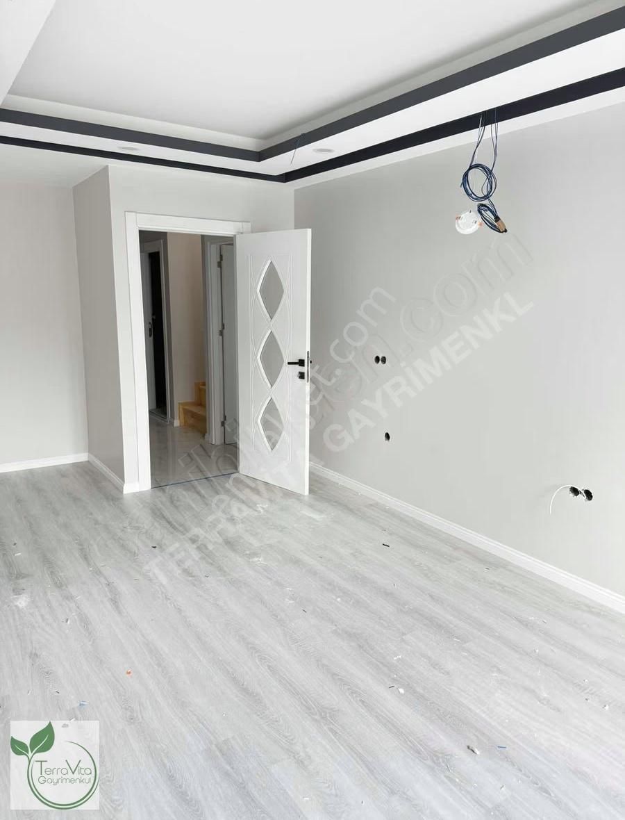 İnönü Mah. 165 M² Lüks Krediye Uygun Çift Teraslı Dubleks Modern - Görsel 26