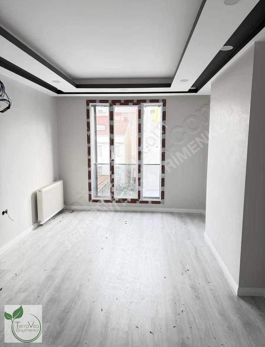 İnönü Mah. 165 M² Lüks Krediye Uygun Çift Teraslı Dubleks Modern - Görsel 29