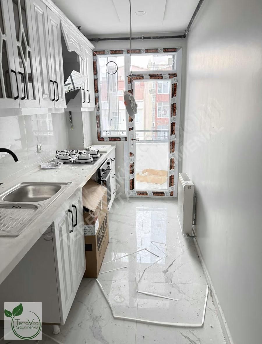 İnönü Mah. 165 M² Lüks Krediye Uygun Çift Teraslı Dubleks Modern - Görsel 14