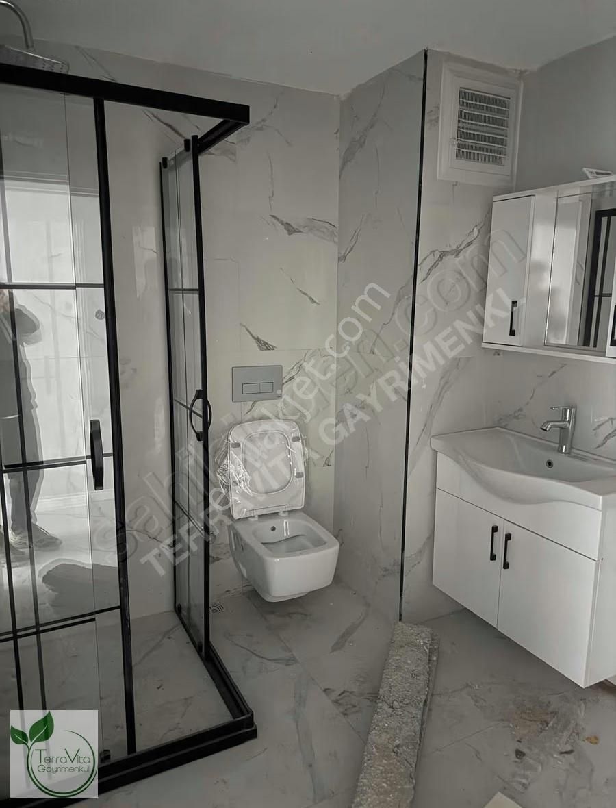 İnönü Mah. 165 M² Lüks Krediye Uygun Çift Teraslı Dubleks Modern - Görsel 27