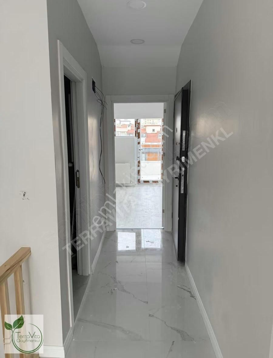 İnönü Mah. 165 M² Lüks Krediye Uygun Çift Teraslı Dubleks Modern - Görsel 2