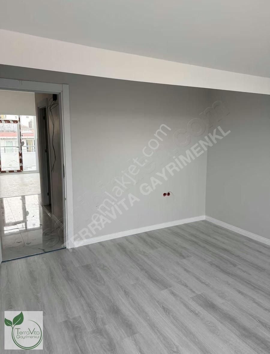 İnönü Mah. 165 M² Lüks Krediye Uygun Çift Teraslı Dubleks Modern - Görsel 7