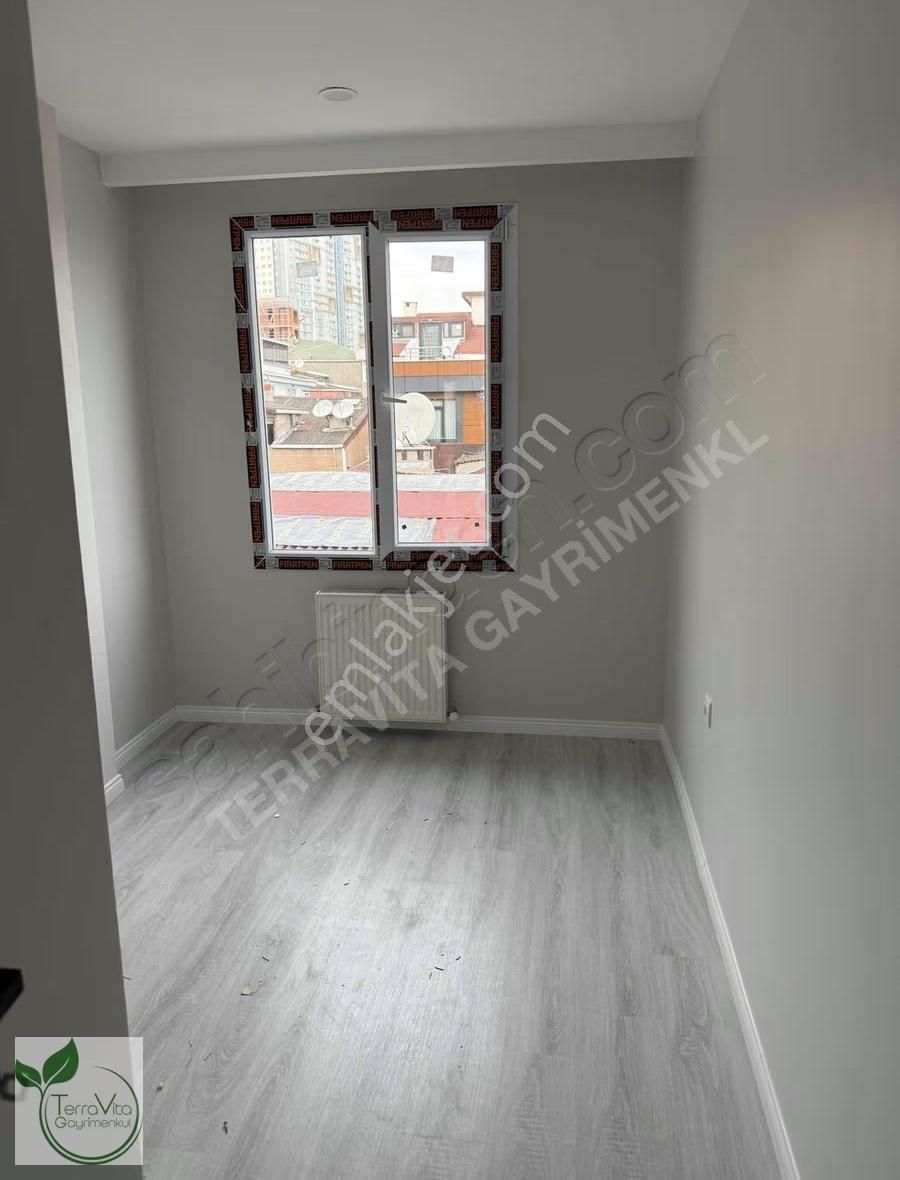 İnönü Mah. 165 M² Lüks Krediye Uygun Çift Teraslı Dubleks Modern - Görsel 4