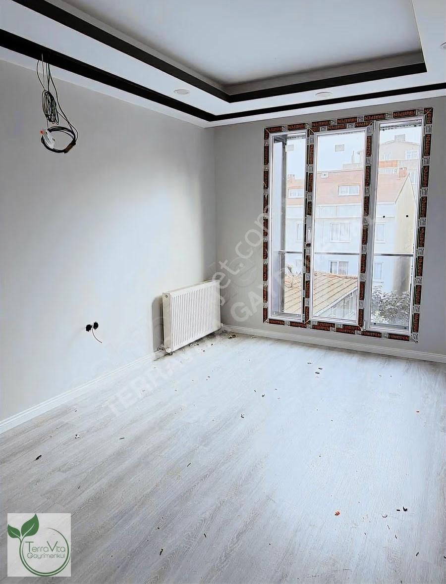 İnönü Mah. 165 M² Lüks Krediye Uygun Çift Teraslı Dubleks Modern - Görsel 21