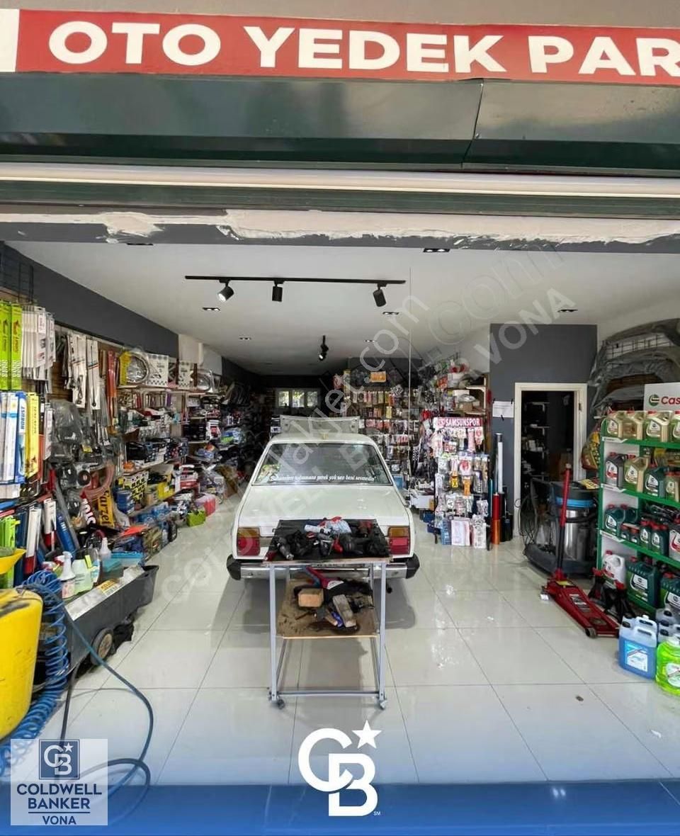 3 Katlı Ticari Dükkan-atakent Ortaokulu Karşısında Fırsat Mülk - Görsel 4