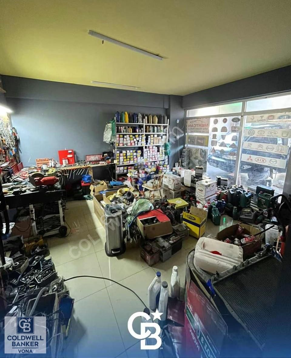 3 Katlı Ticari Dükkan-atakent Ortaokulu Karşısında Fırsat Mülk - Görsel 6