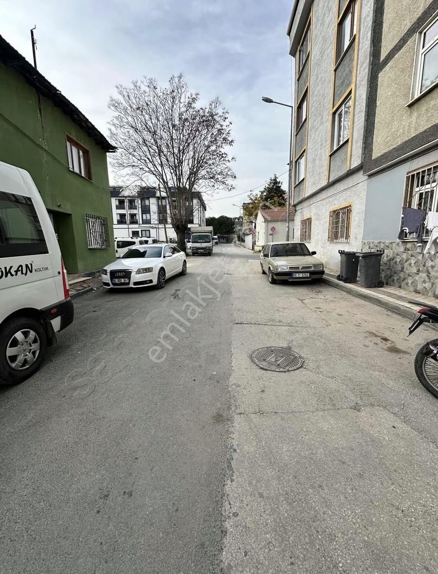 Çarşı İçi Satlık - Görsel 4