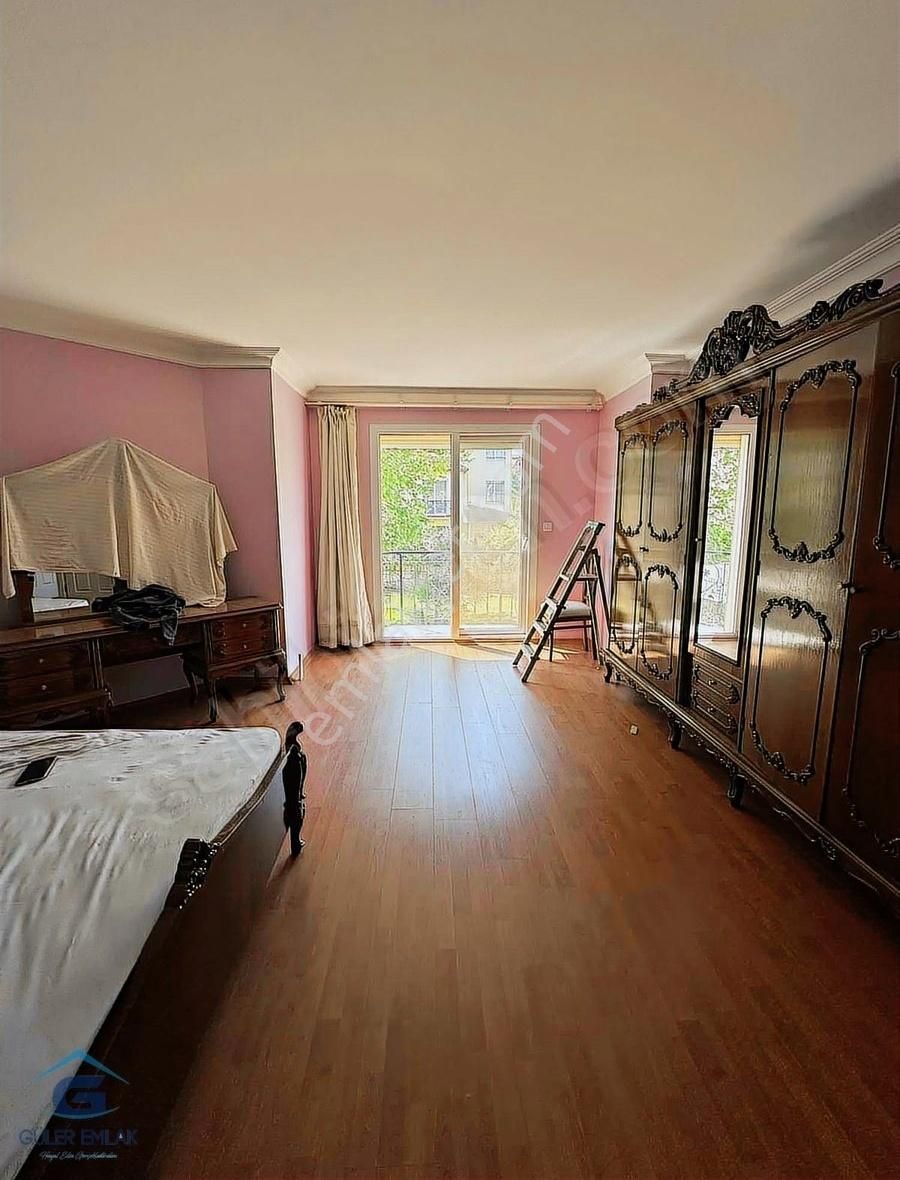 Ergenekon Mahallesinin Gözdesi Zeytinliköyde Eşsiz Villa - Görsel 23