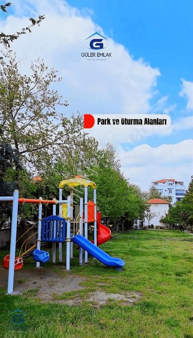 Ergenekon Mahallesinin Gözdesi Zeytinliköyde Eşsiz Villa - Görsel 26