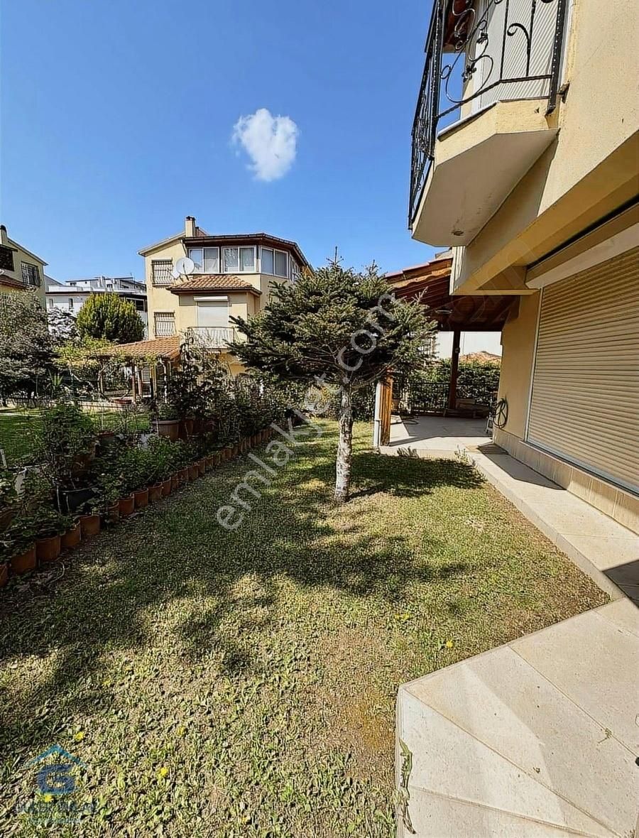 Ergenekon Mahallesinin Gözdesi Zeytinliköyde Eşsiz Villa - Görsel 30