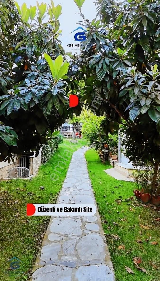 Ergenekon Mahallesinin Gözdesi Zeytinliköyde Eşsiz Villa - Görsel 8
