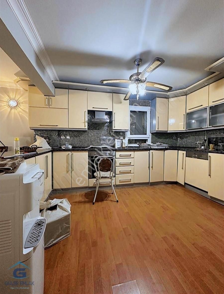 Ergenekon Mahallesinin Gözdesi Zeytinliköyde Eşsiz Villa - Görsel 10
