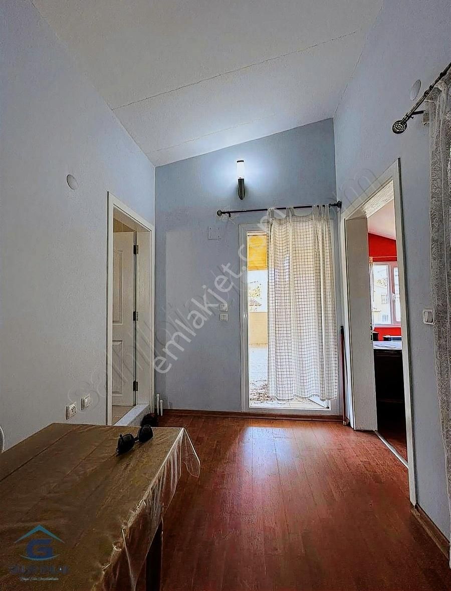 Ergenekon Mahallesinin Gözdesi Zeytinliköyde Eşsiz Villa - Görsel 14