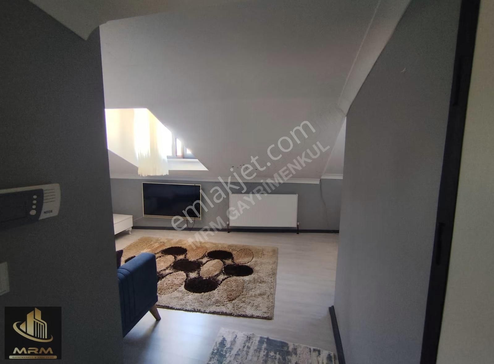 Mrm Gayrimenkul'den Satılık Dubleks - Görsel 6