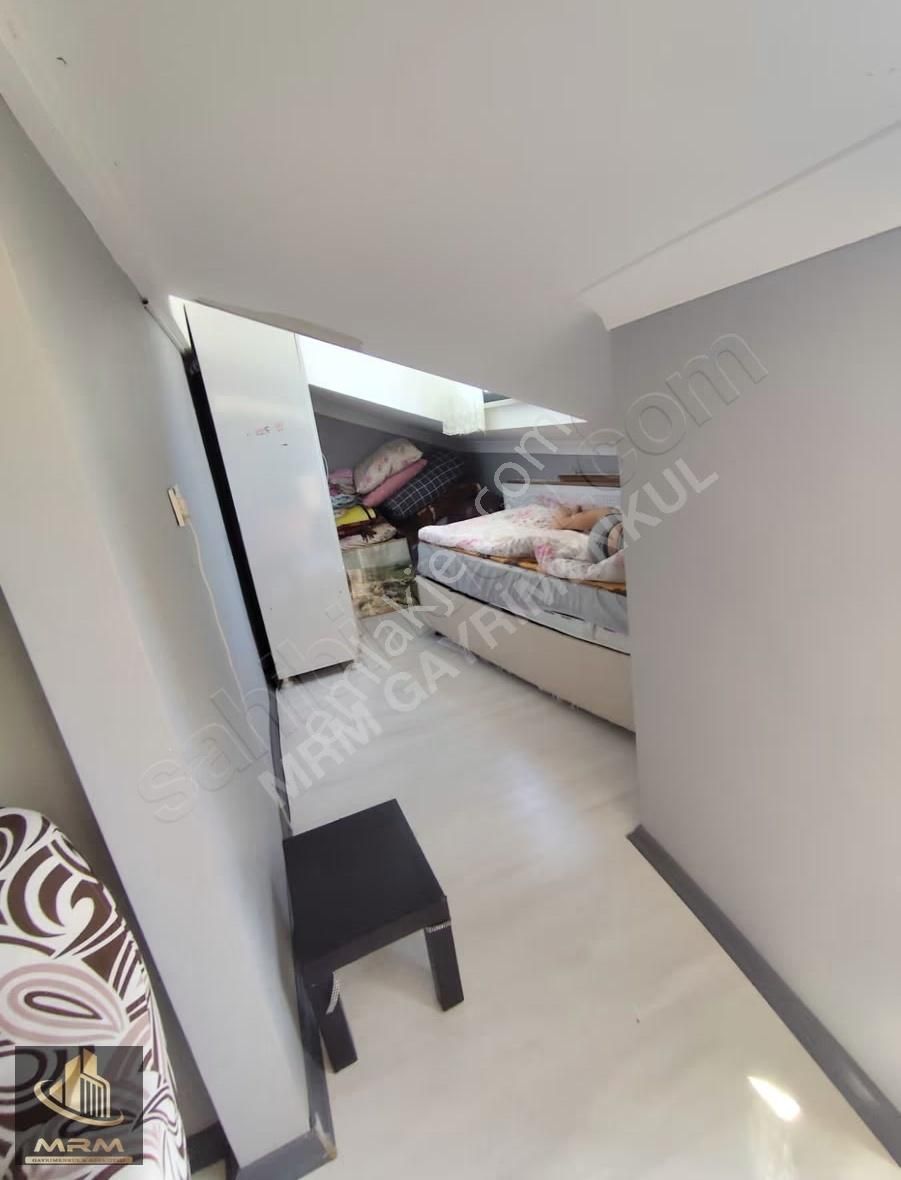 Mrm Gayrimenkul'den Satılık Dubleks - Görsel 23