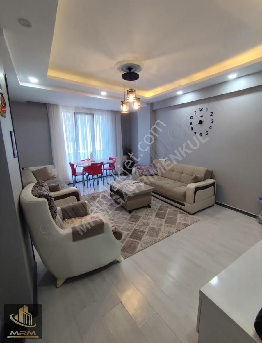 Mrm Gayrimenkul'den Satılık Dubleks - Görsel 16