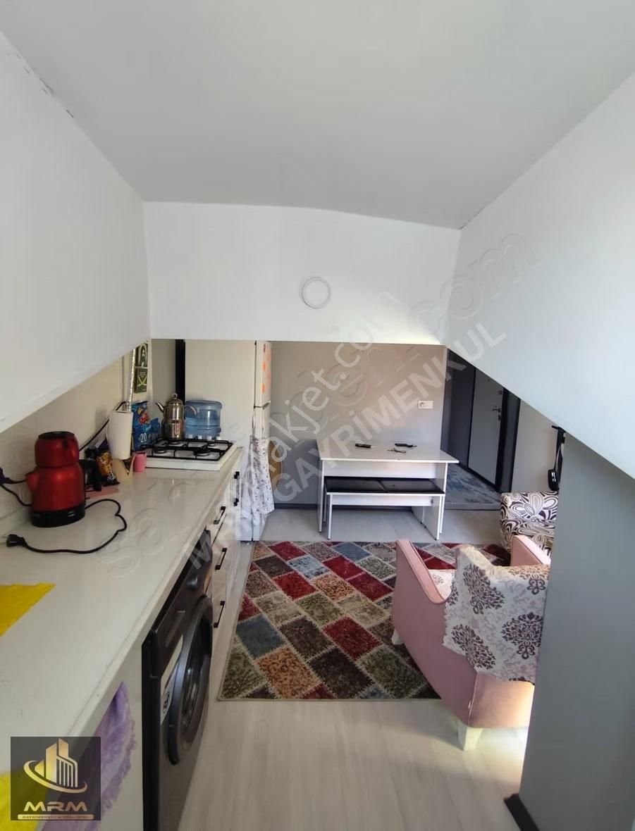 Mrm Gayrimenkul'den Satılık Dubleks - Görsel 18