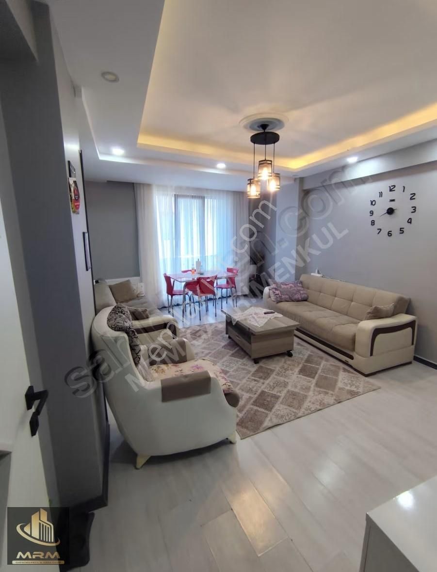 Mrm Gayrimenkul'den Satılık Dubleks - Görsel 15