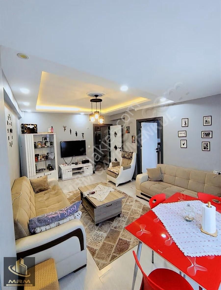 Mrm Gayrimenkul'den Satılık Dubleks