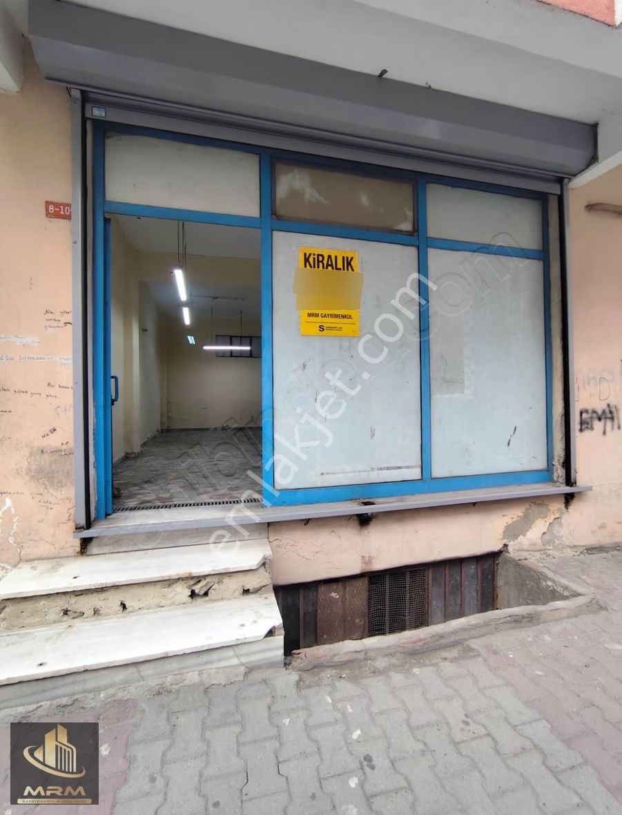 Mrm Gayrimenkul'den 75.yıl Mah. Kiralık Dükkan - Görsel 7