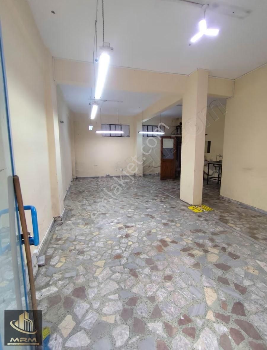 Mrm Gayrimenkul'den 75.yıl Mah. Kiralık Dükkan - Görsel 3