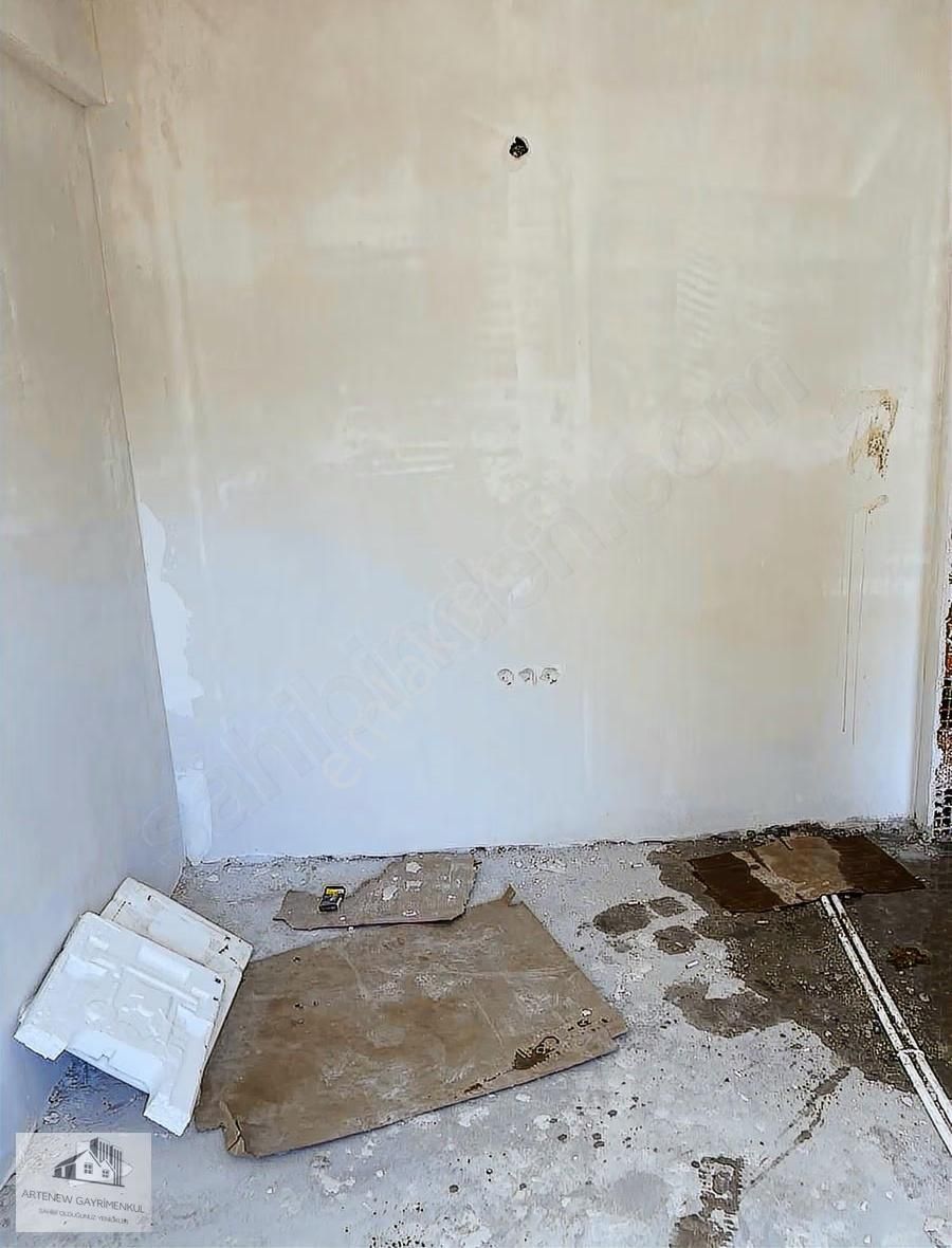 Artenew'den Bornova Merkeze Yürüme Mesafesi Sıfır 1+1 - Görsel 7