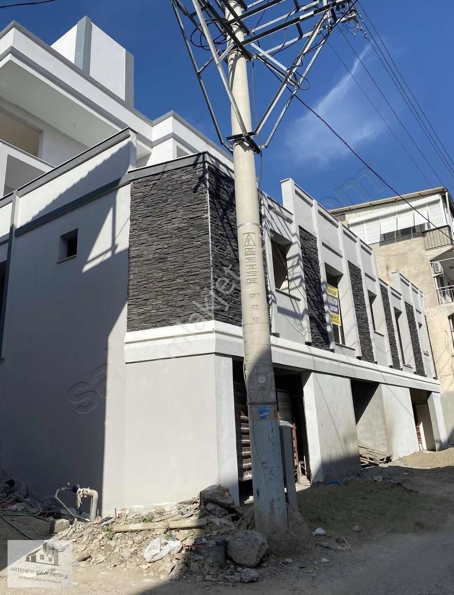 Artenew'den Bornova Merkeze Yürüme Mesafesi Sıfır 1+1 - Görsel 8