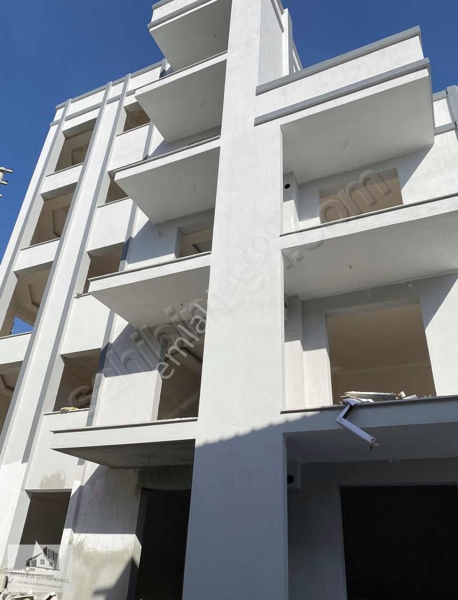 Artenew'den Bornova Merkeze Yürüme Mesafesi Sıfır 1+1 - Görsel 9