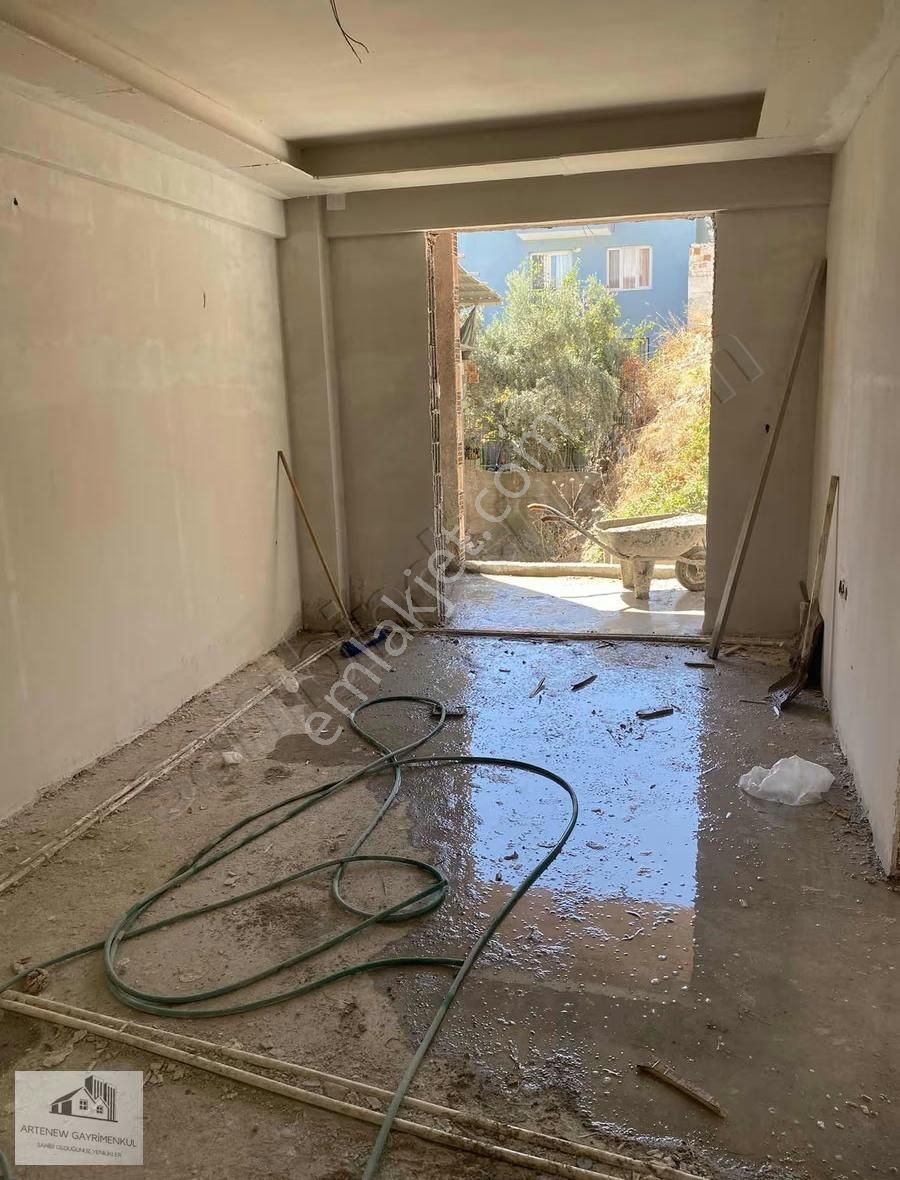 Artenew'den Bornova Merkeze Yürüme Mesafesi Sıfır 1+1 - Görsel 4