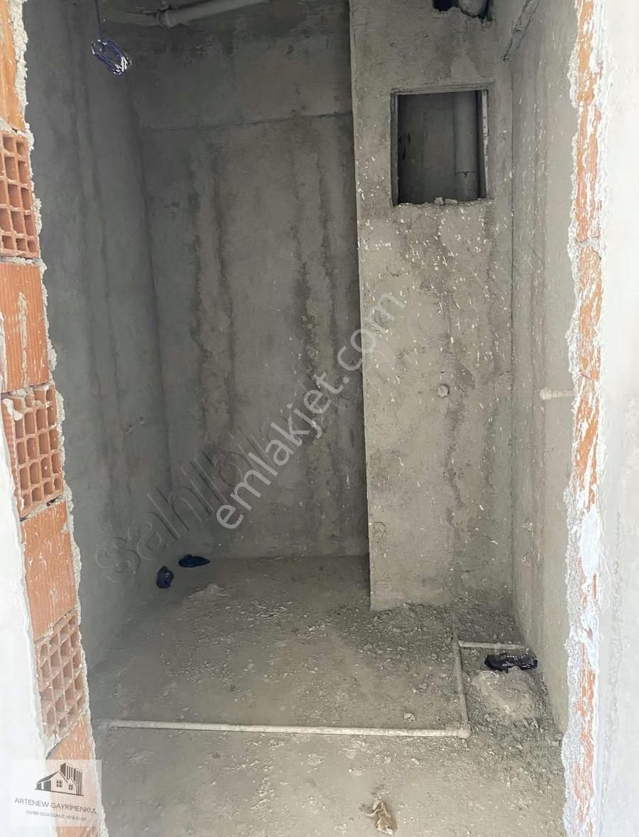 Artenew'den Bornova Merkeze Yürüme Mesafesi Sıfır 1+1 - Görsel 3