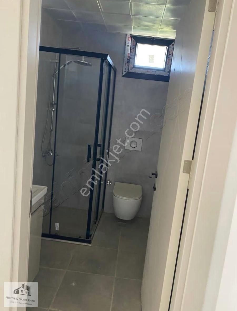 Artenew'den 3+1 Sıfır Doğalgazlı Dubleks Kiralık Daire - Görsel 29