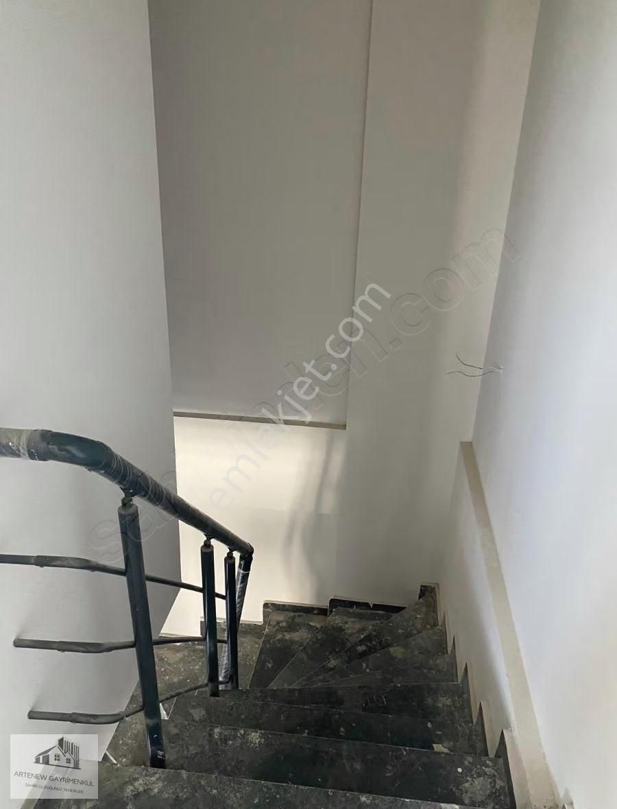 Artenew'den 3+1 Sıfır Doğalgazlı Dubleks Kiralık Daire - Görsel 8