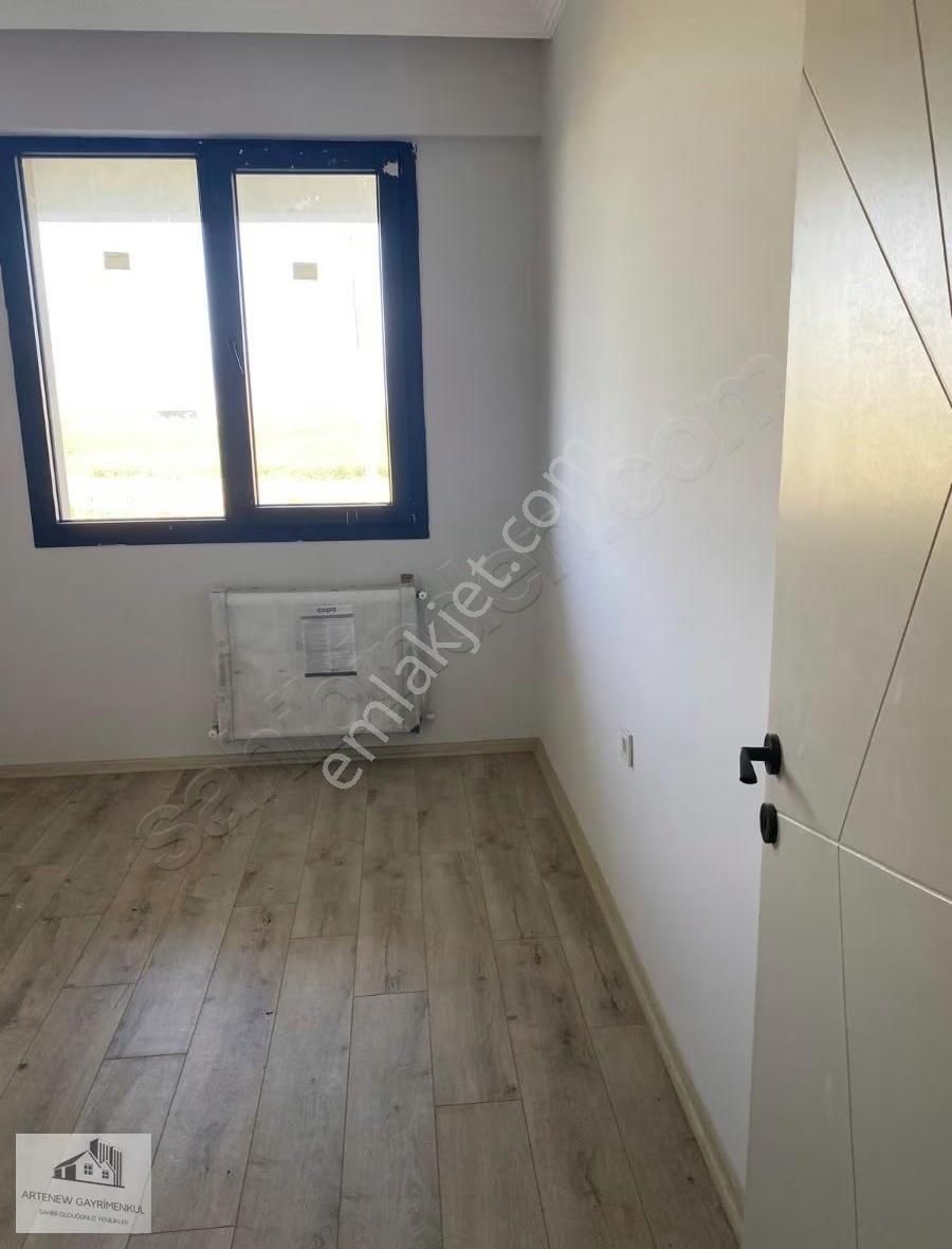 Artenew'den 3+1 Sıfır Doğalgazlı Dubleks Kiralık Daire - Görsel 24