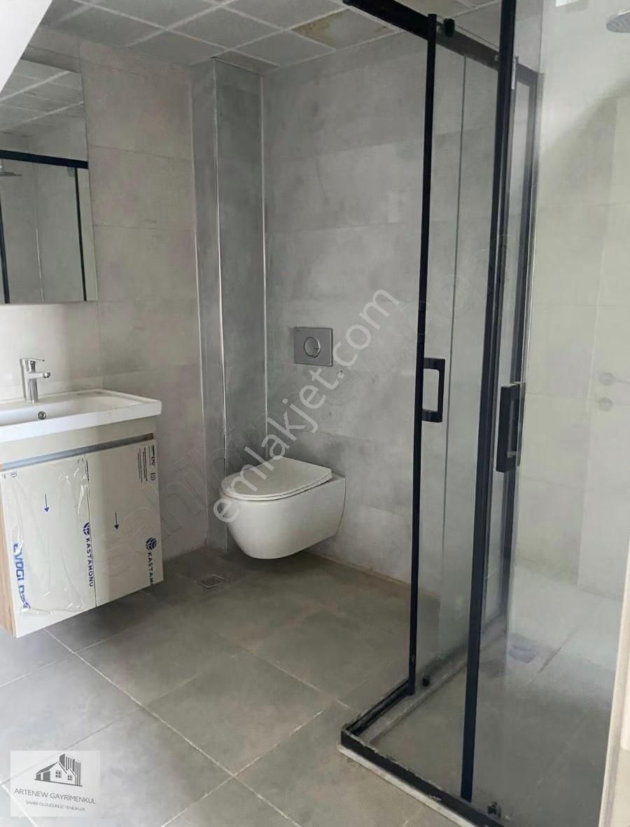 Artenew'den 3+1 Sıfır Doğalgazlı Dubleks Kiralık Daire - Görsel 4