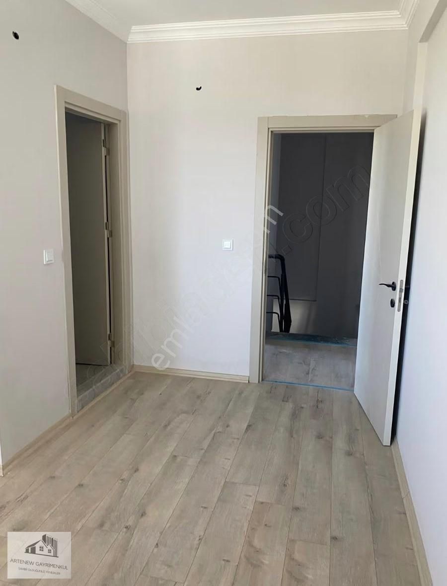Artenew'den 3+1 Sıfır Doğalgazlı Dubleks Kiralık Daire - Görsel 25
