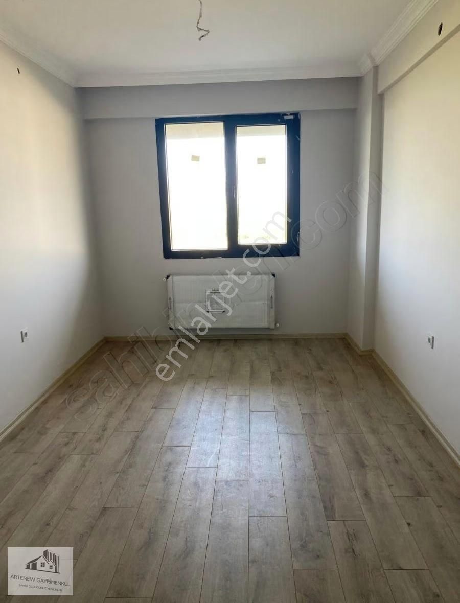 Artenew'den 3+1 Sıfır Doğalgazlı Dubleks Kiralık Daire - Görsel 30