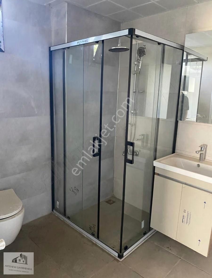 Artenew'den 3+1 Sıfır Doğalgazlı Dubleks Kiralık Daire - Görsel 18