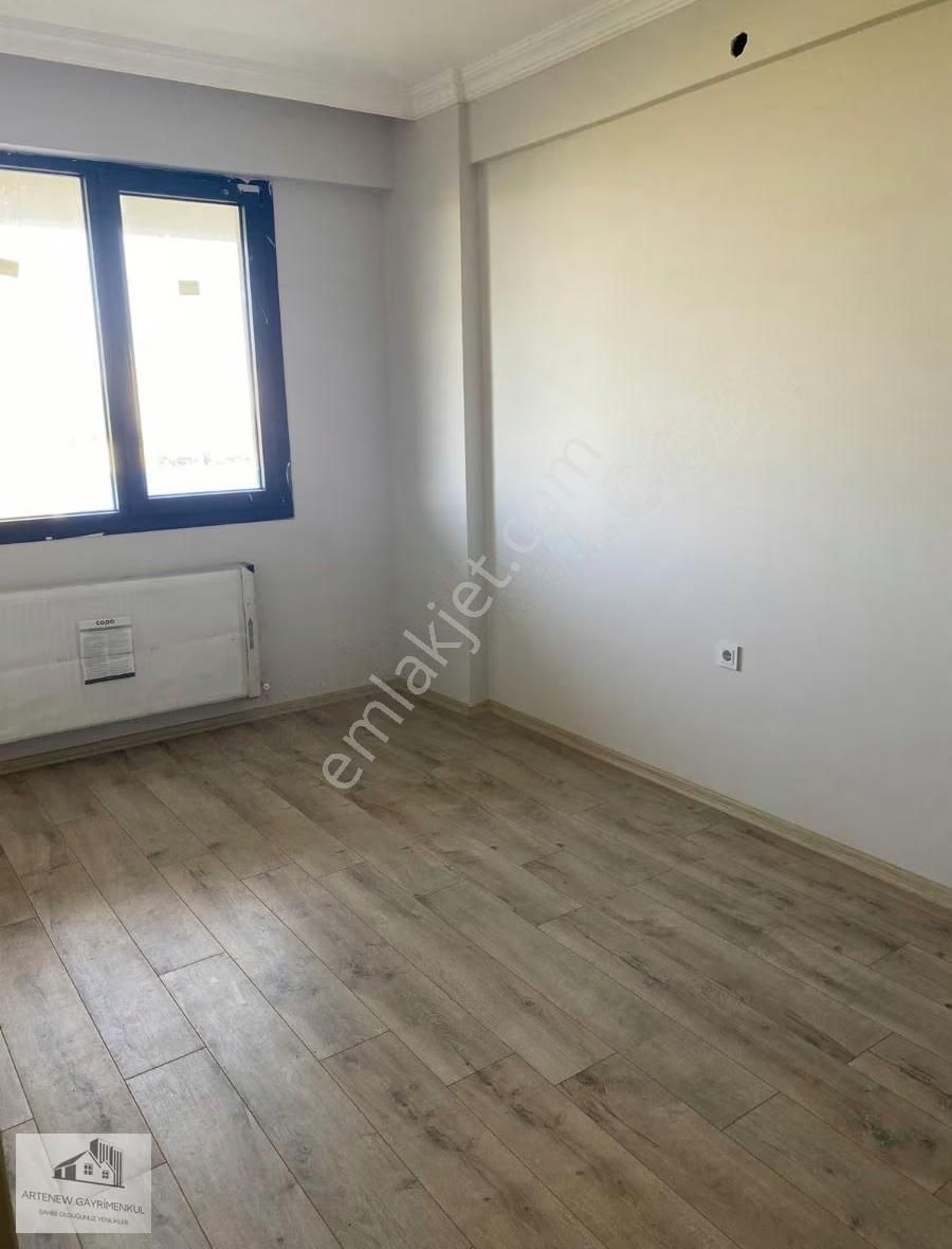 Artenew'den 3+1 Sıfır Doğalgazlı Dubleks Kiralık Daire - Görsel 2