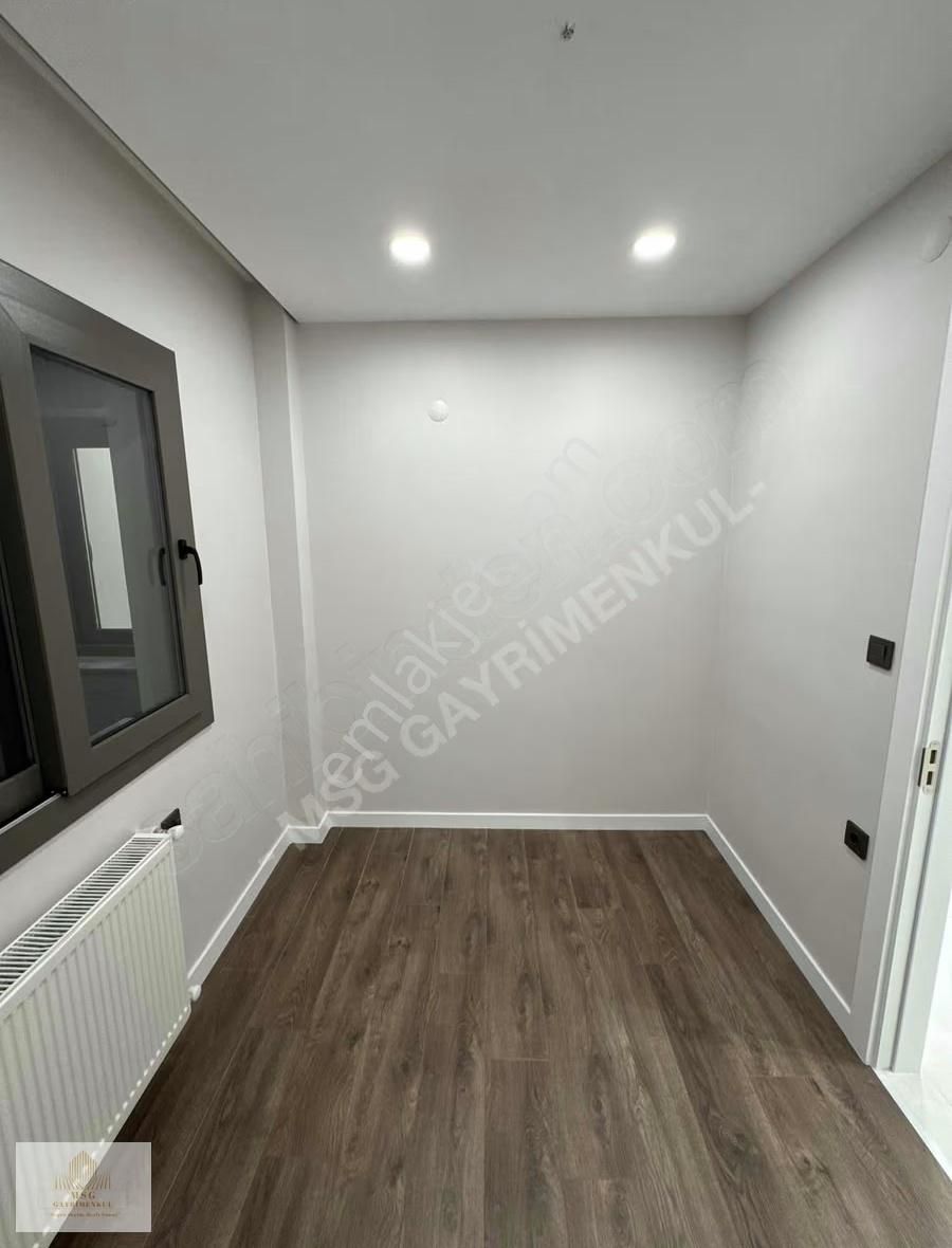 Msg'den İnönü Cadde Üzeri Arakat, Asansörlü Otoparklı Modern 4+1 - Görsel 37