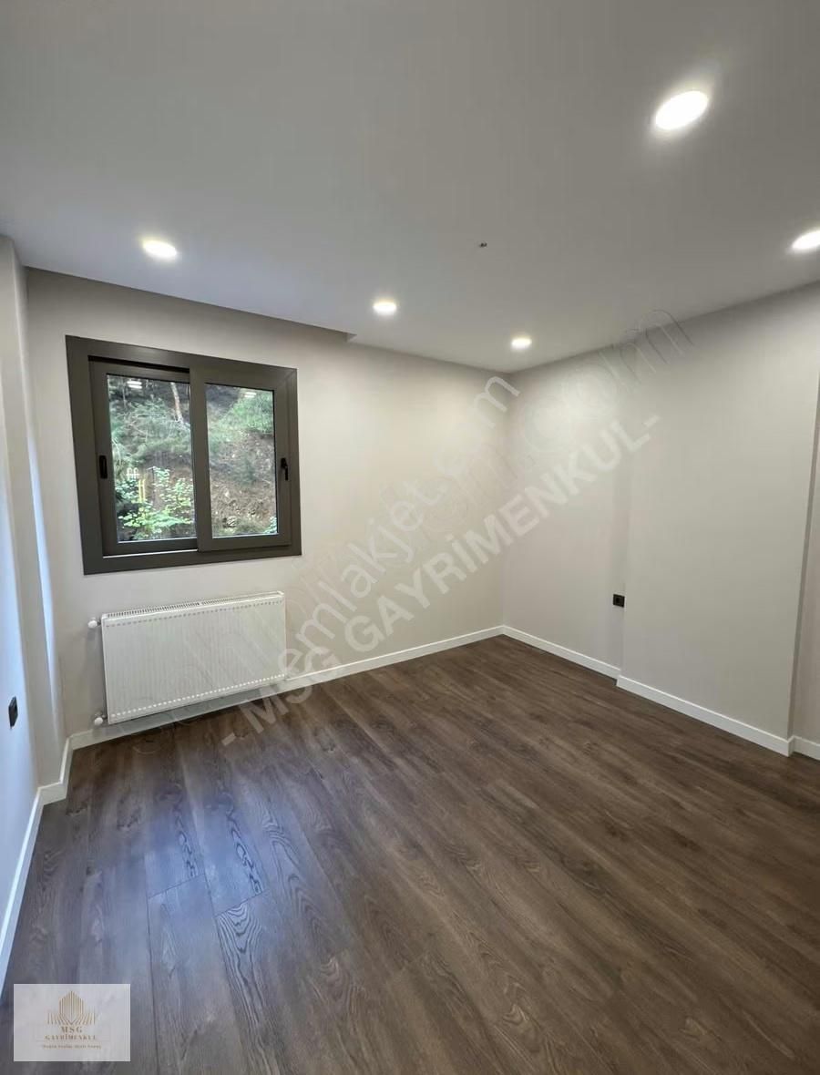 Msg'den İnönü Cadde Üzeri Arakat, Asansörlü Otoparklı Modern 4+1 - Görsel 30