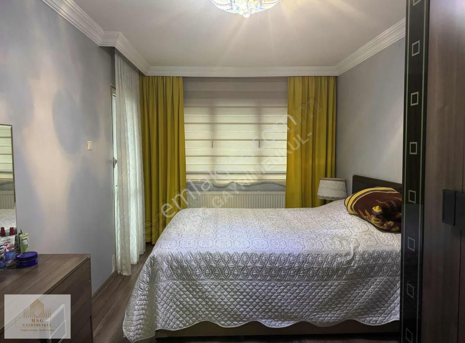 Msg'den Egepol Hastanesi Yanında Masrafsız Çift Balkonlu Fırsat - Görsel 33