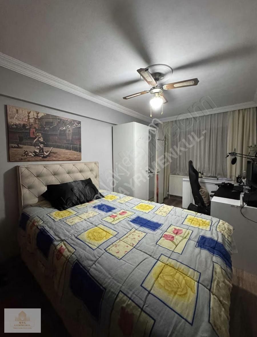 Msg'den Egepol Hastanesi Yanında Masrafsız Çift Balkonlu Fırsat - Görsel 13