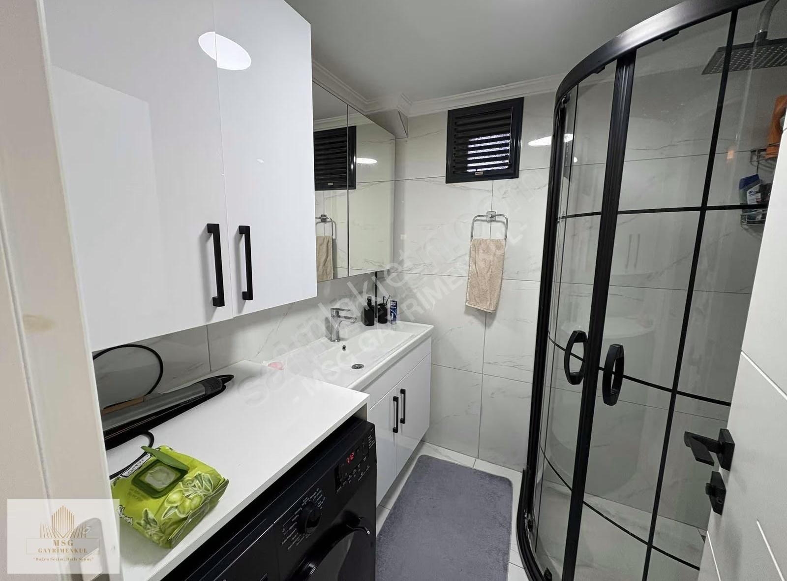 -msg'den 40.000 Tl Kiracılı Deniz Manzaralı Ara Kat Ve Lüks 2+1- - Görsel 45