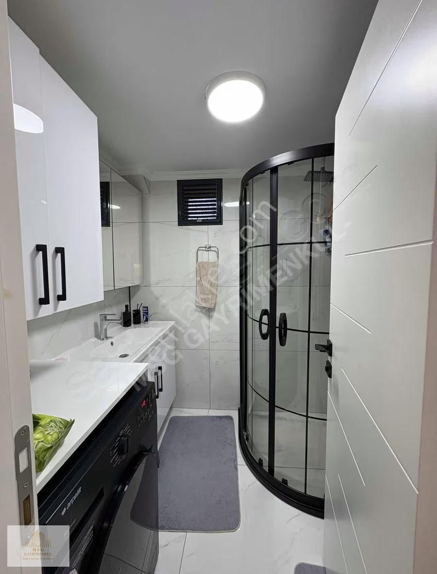 -msg'den 40.000 Tl Kiracılı Deniz Manzaralı Ara Kat Ve Lüks 2+1- - Görsel 22