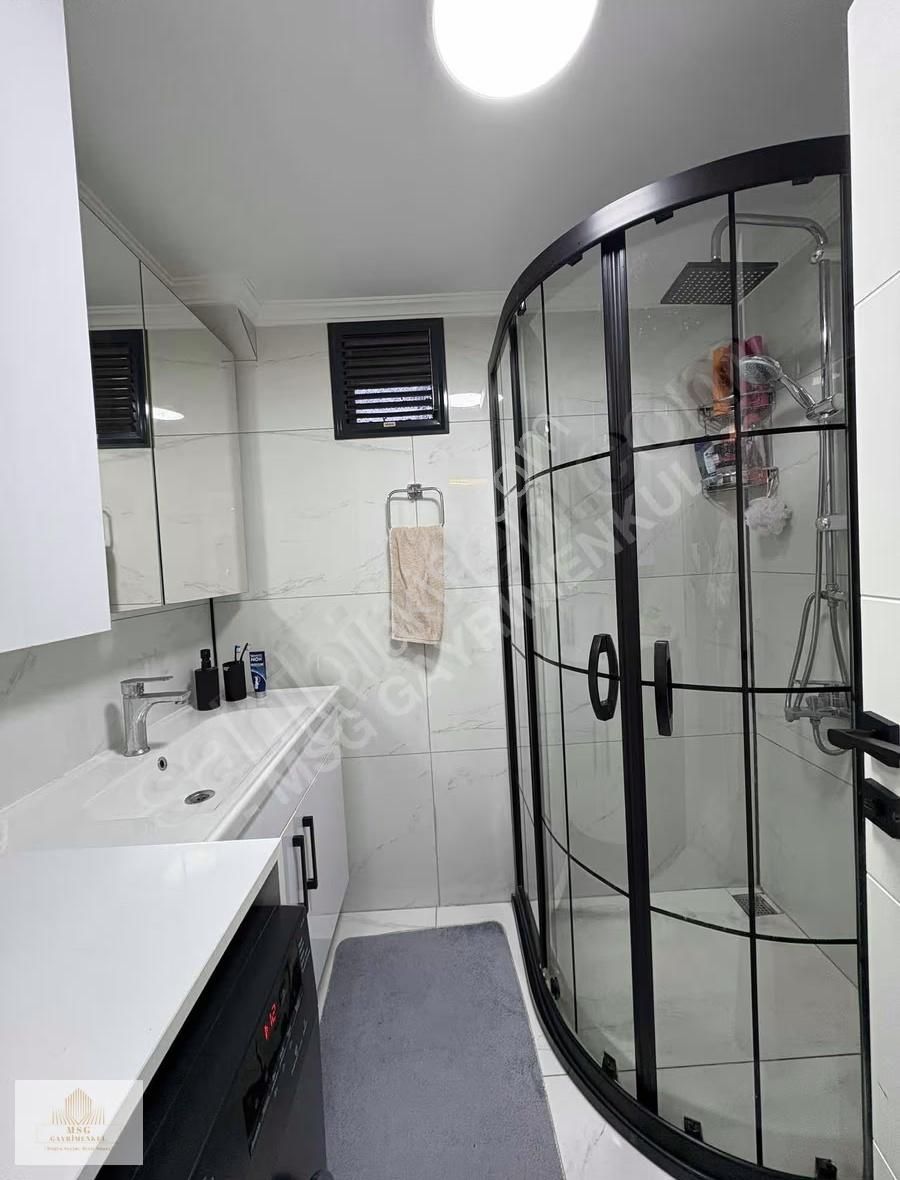 -msg'den 40.000 Tl Kiracılı Deniz Manzaralı Ara Kat Ve Lüks 2+1- - Görsel 27